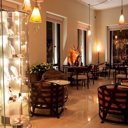 Plaza Gallery Hotel Boutique San Cristóbal de Las Casas Dış mekan fotoğraf