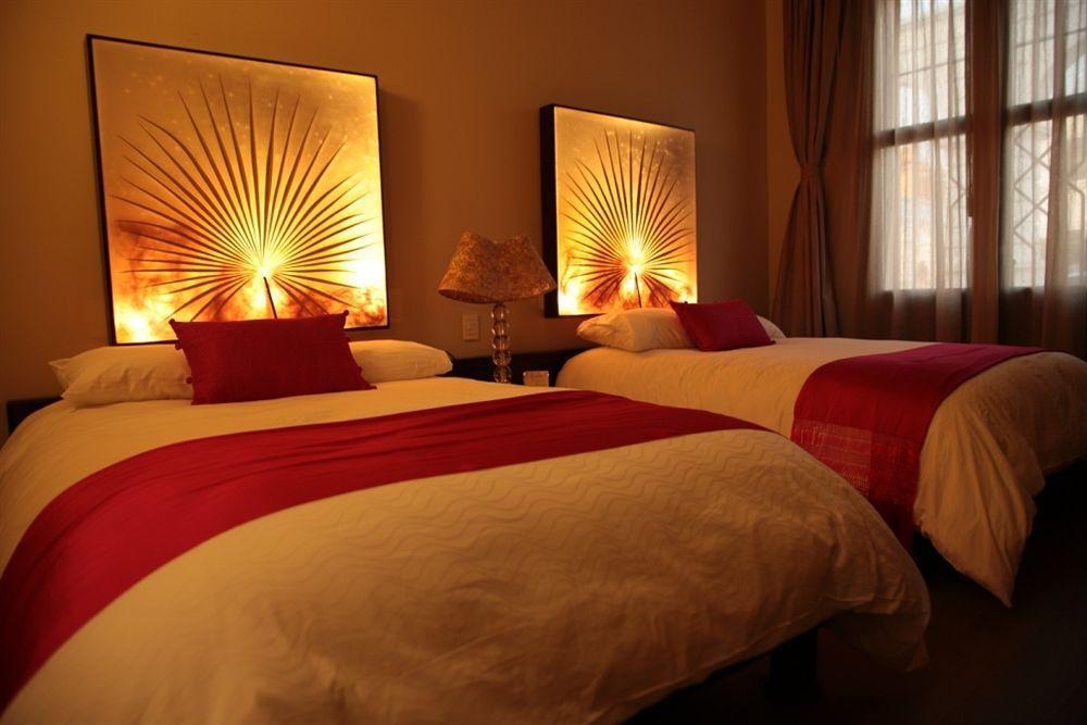 Plaza Gallery Hotel Boutique San Cristóbal de Las Casas Dış mekan fotoğraf