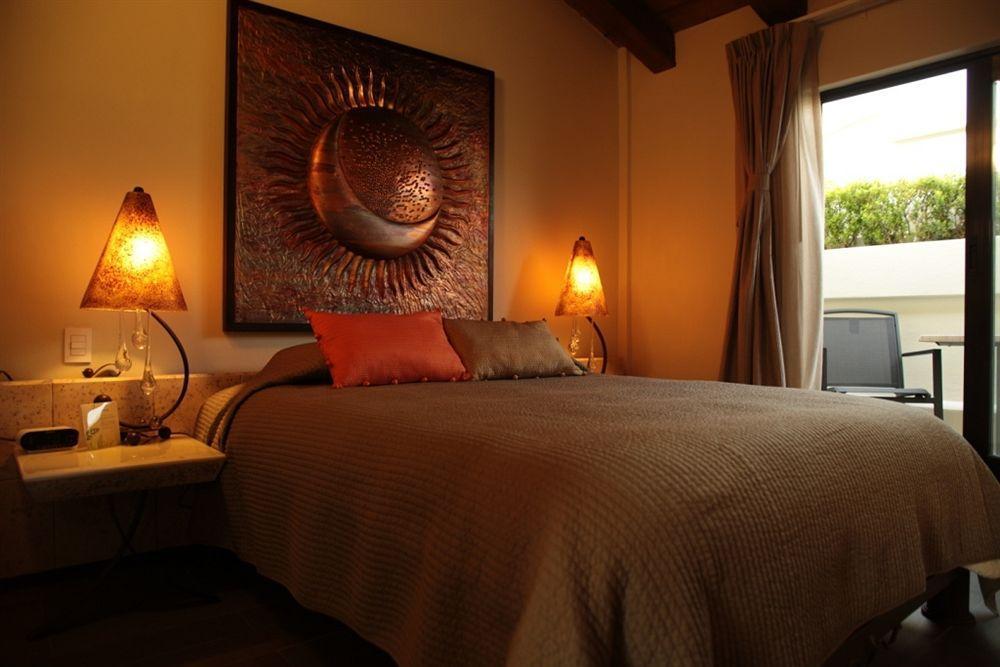 Plaza Gallery Hotel Boutique San Cristóbal de Las Casas Dış mekan fotoğraf