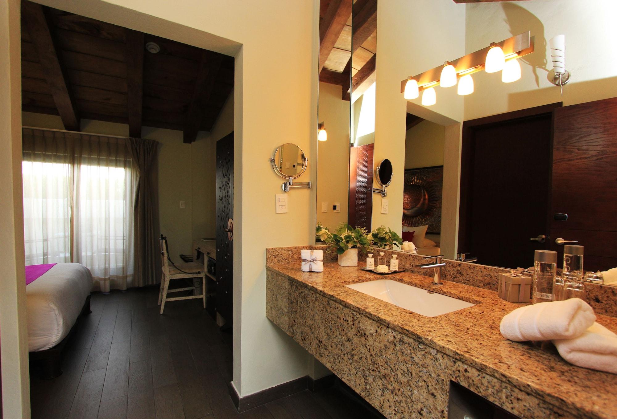 Plaza Gallery Hotel Boutique San Cristóbal de Las Casas Dış mekan fotoğraf