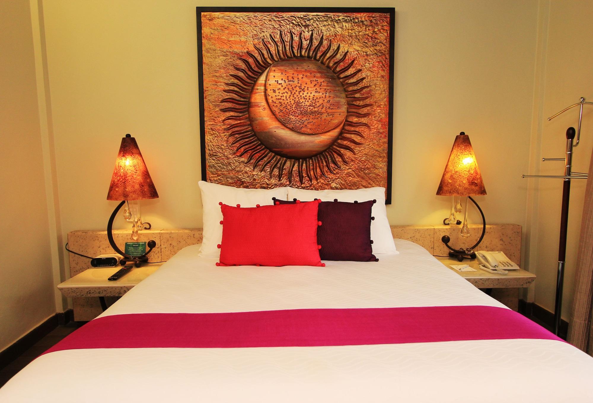 Plaza Gallery Hotel Boutique San Cristóbal de Las Casas Dış mekan fotoğraf