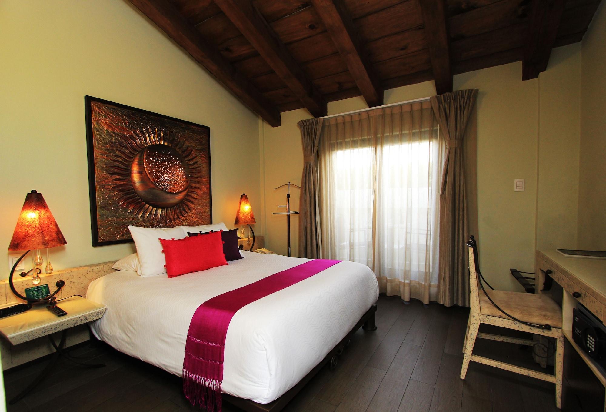 Plaza Gallery Hotel Boutique San Cristóbal de Las Casas Dış mekan fotoğraf