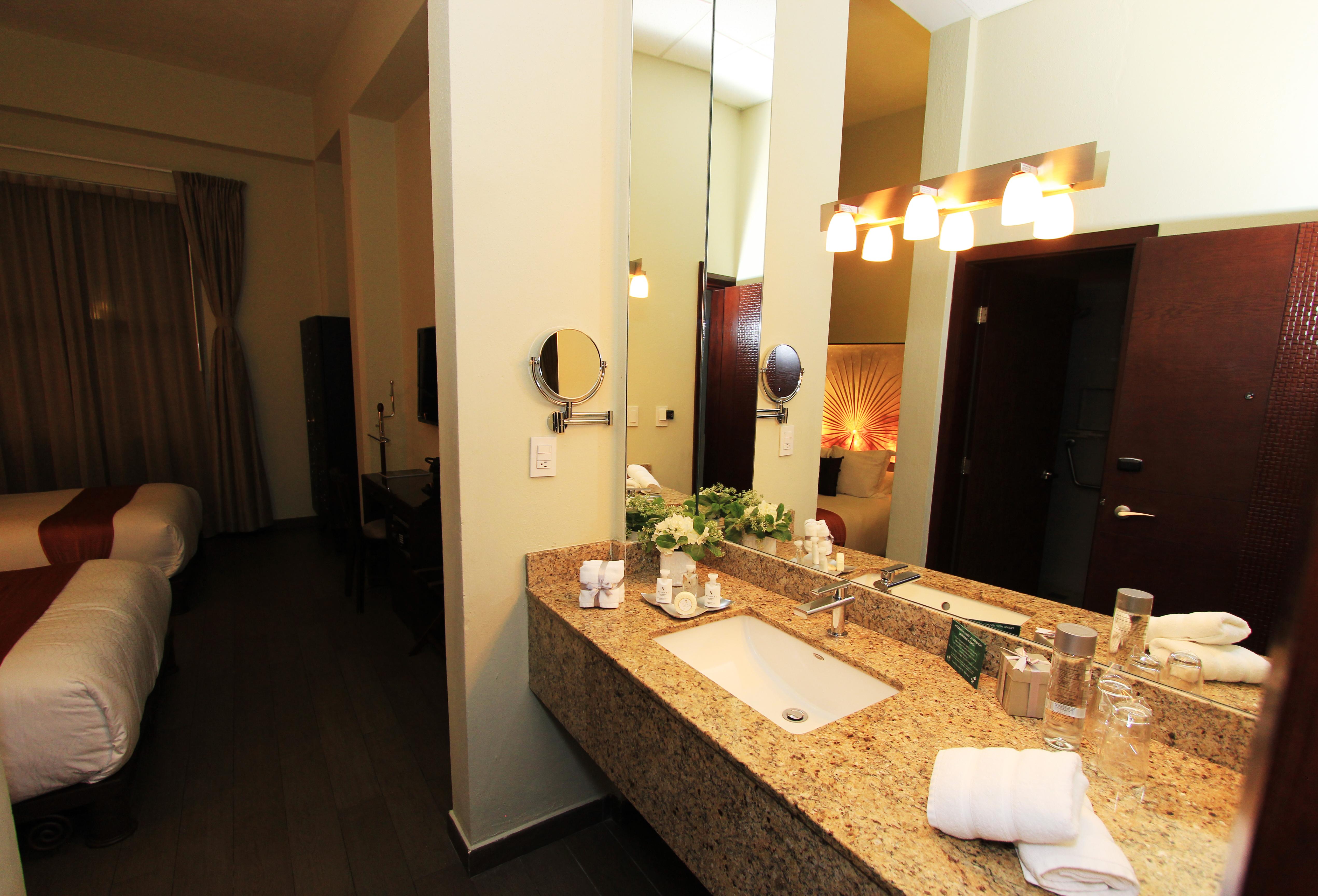 Plaza Gallery Hotel Boutique San Cristóbal de Las Casas Dış mekan fotoğraf