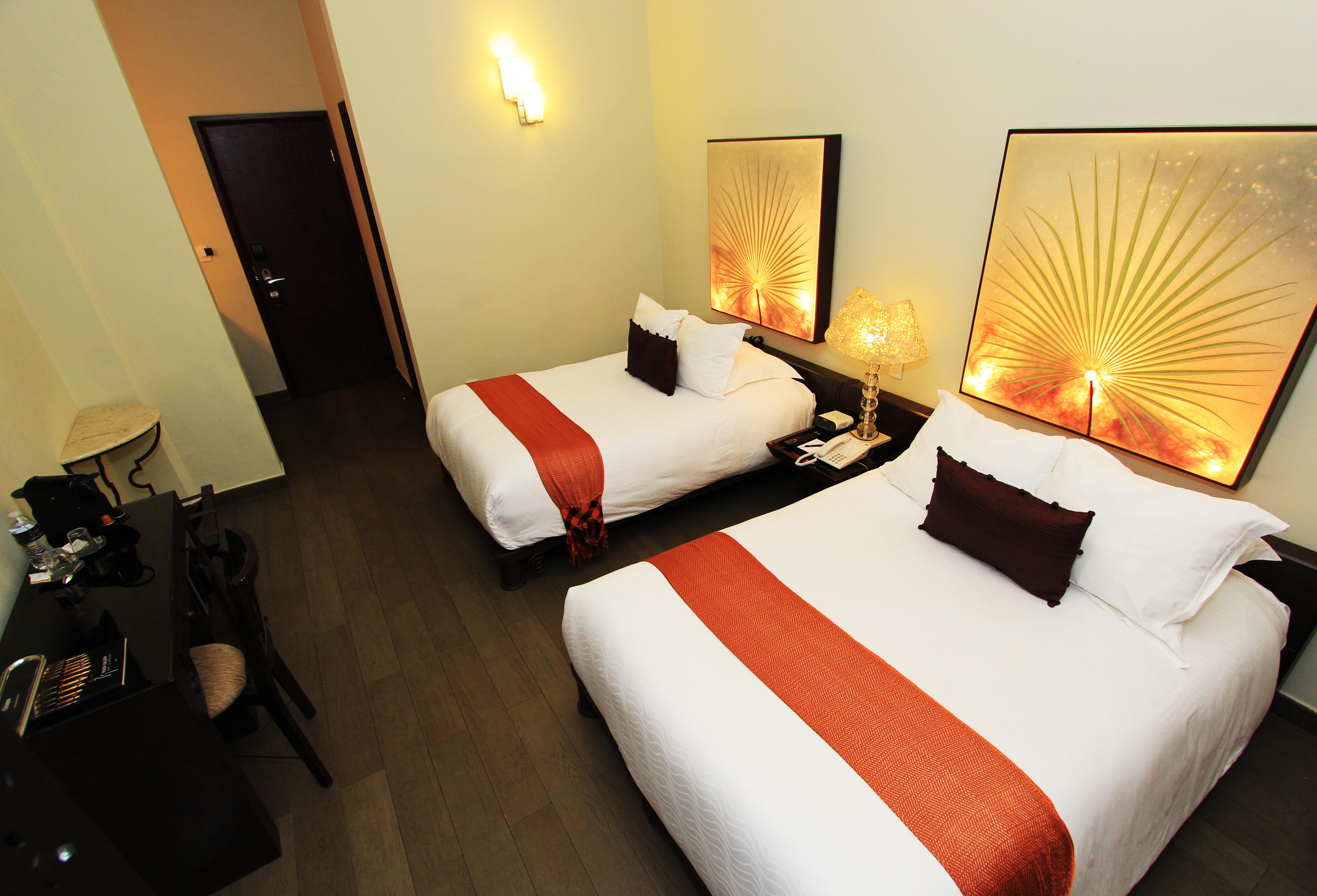 Plaza Gallery Hotel Boutique San Cristóbal de Las Casas Dış mekan fotoğraf