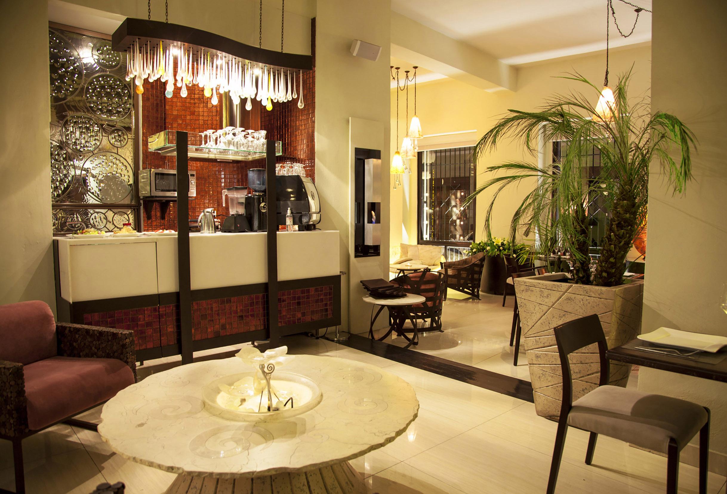 Plaza Gallery Hotel Boutique San Cristóbal de Las Casas Dış mekan fotoğraf