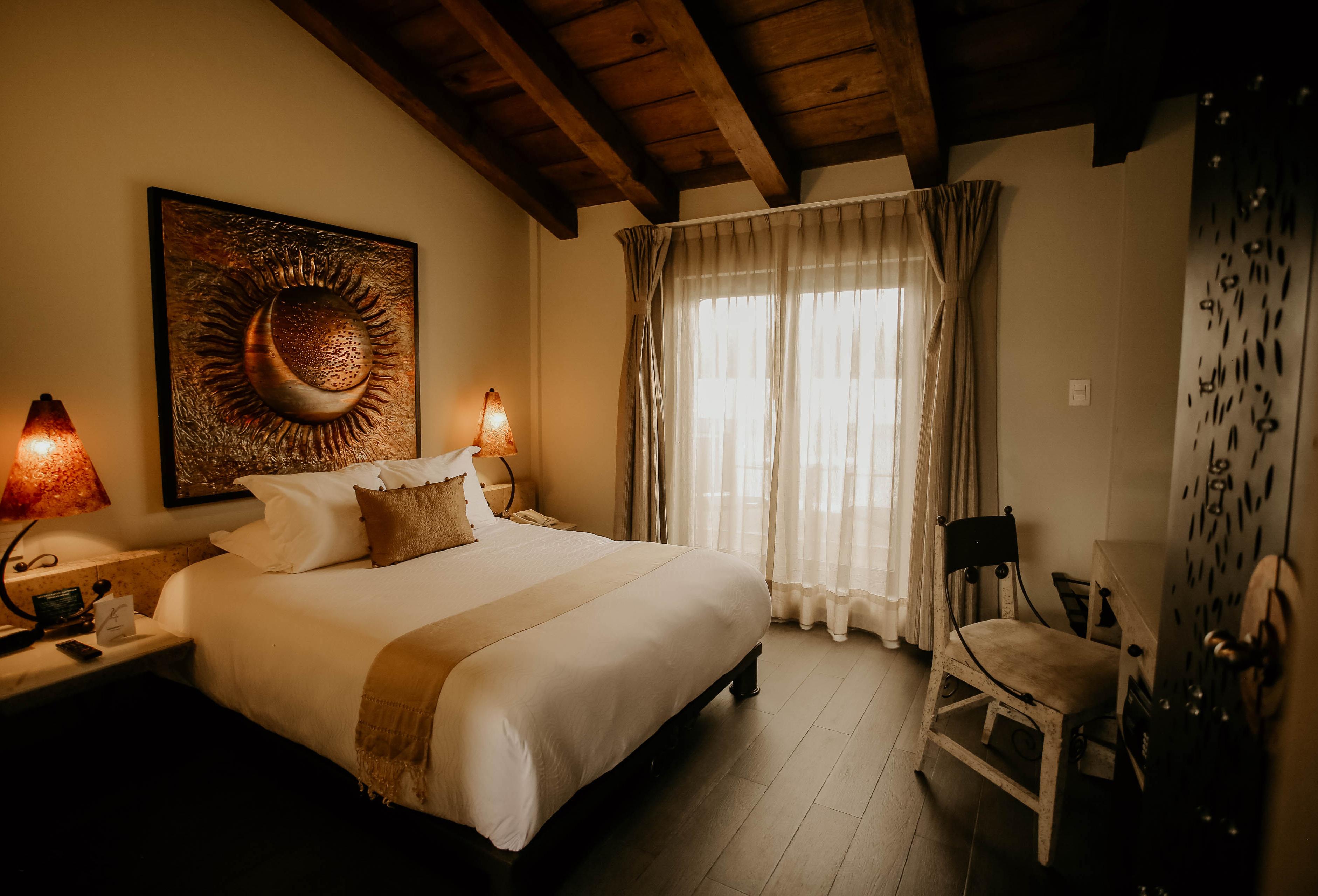 Plaza Gallery Hotel Boutique San Cristóbal de Las Casas Dış mekan fotoğraf