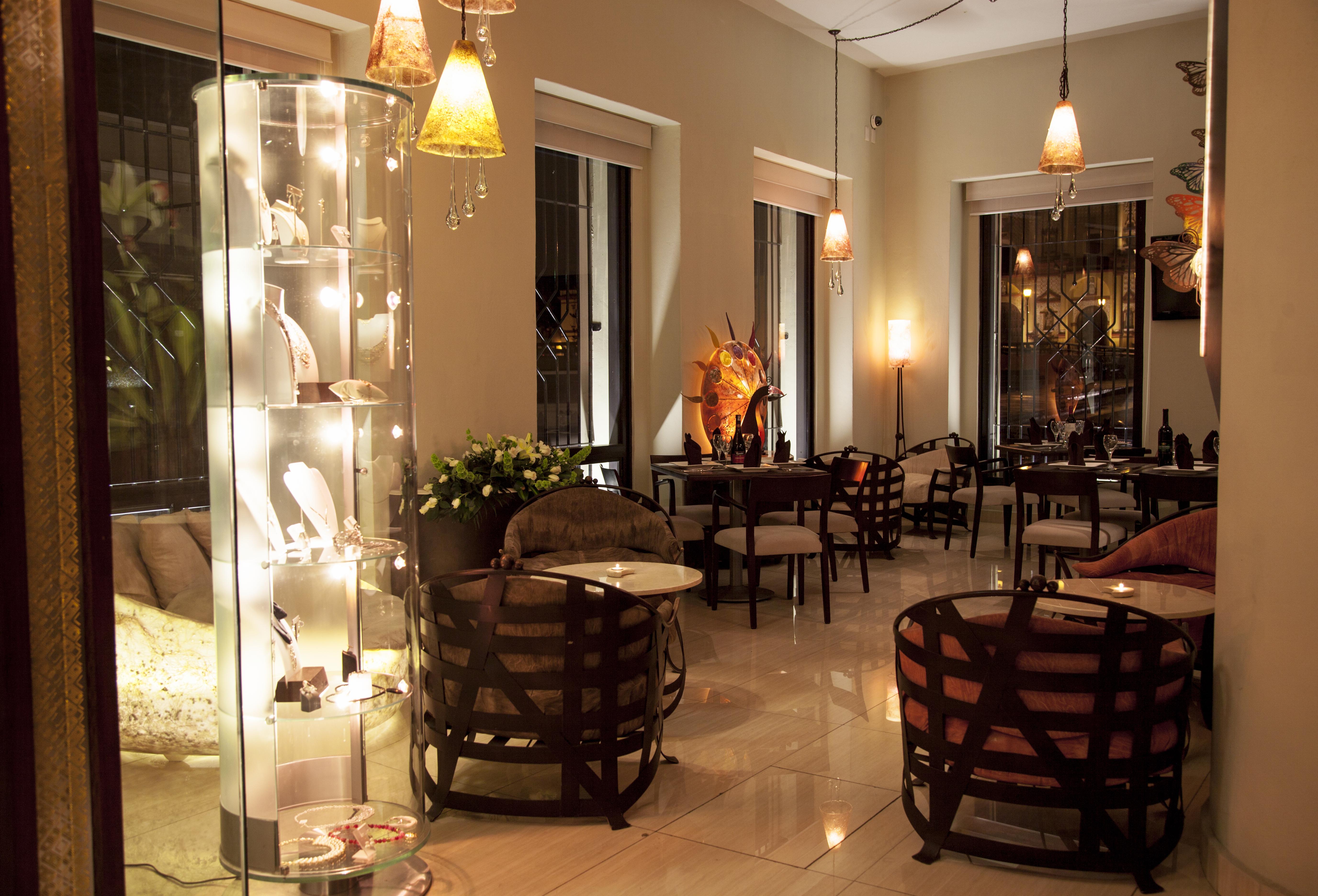 Plaza Gallery Hotel Boutique San Cristóbal de Las Casas Dış mekan fotoğraf