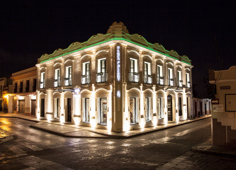 Plaza Gallery Hotel Boutique San Cristóbal de Las Casas Dış mekan fotoğraf