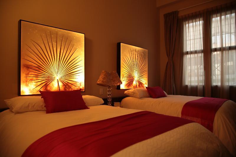 Plaza Gallery Hotel Boutique San Cristóbal de Las Casas Dış mekan fotoğraf