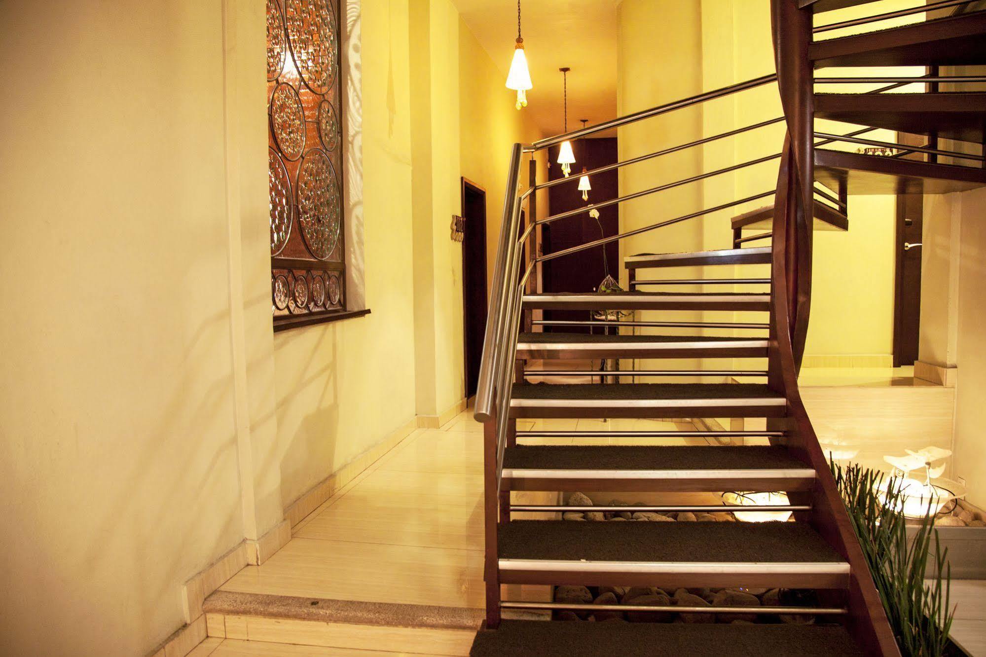 Plaza Gallery Hotel Boutique San Cristóbal de Las Casas Dış mekan fotoğraf