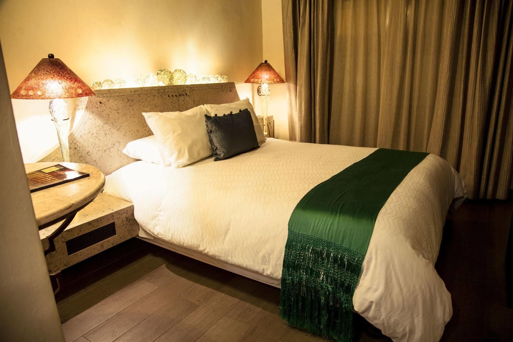 Plaza Gallery Hotel Boutique San Cristóbal de Las Casas Dış mekan fotoğraf