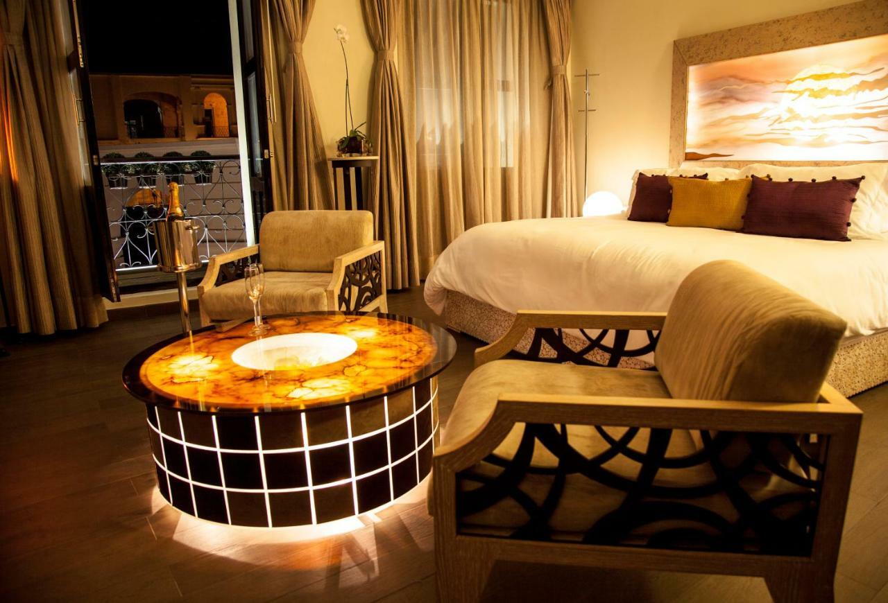 Plaza Gallery Hotel Boutique San Cristóbal de Las Casas Dış mekan fotoğraf