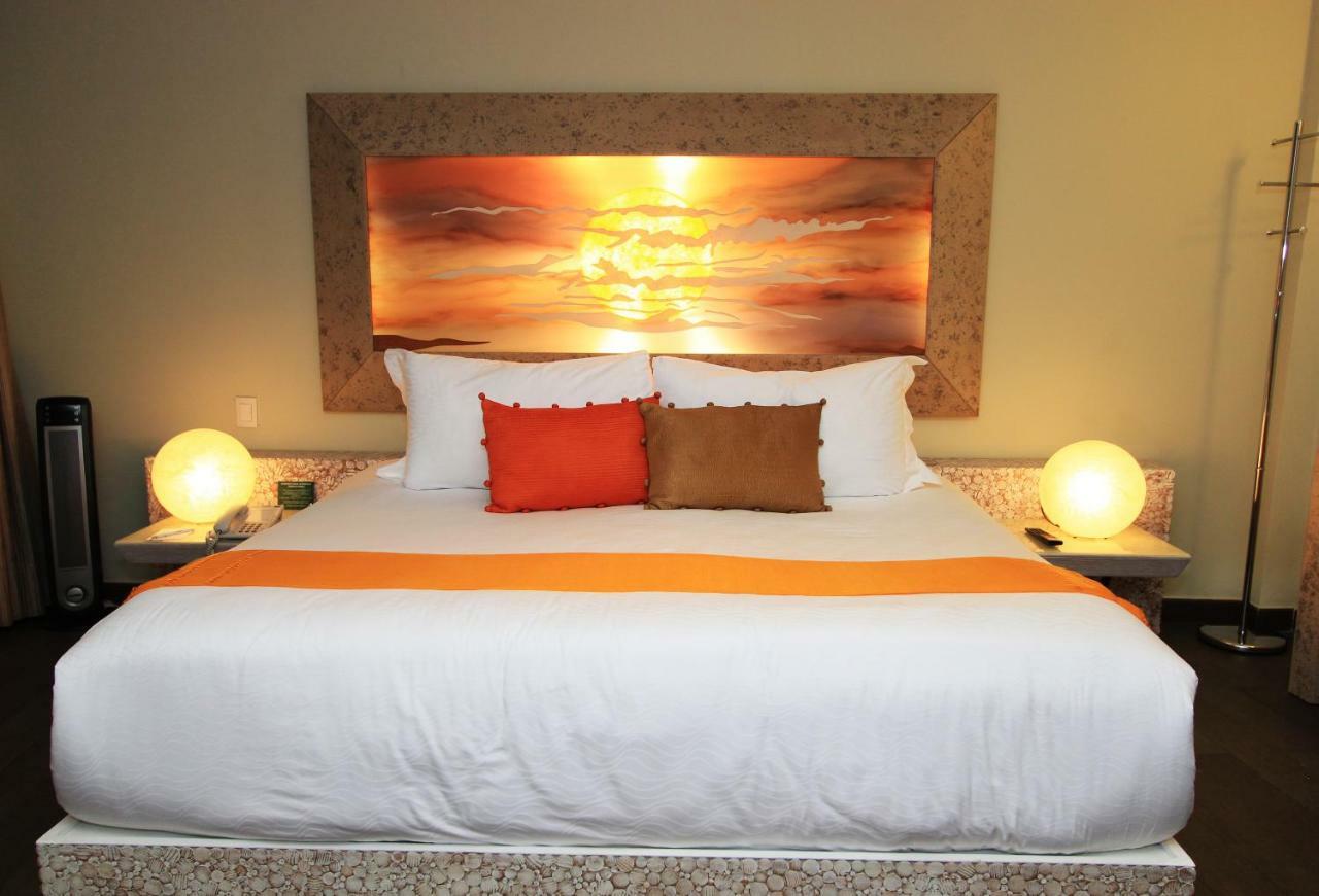 Plaza Gallery Hotel Boutique San Cristóbal de Las Casas Dış mekan fotoğraf