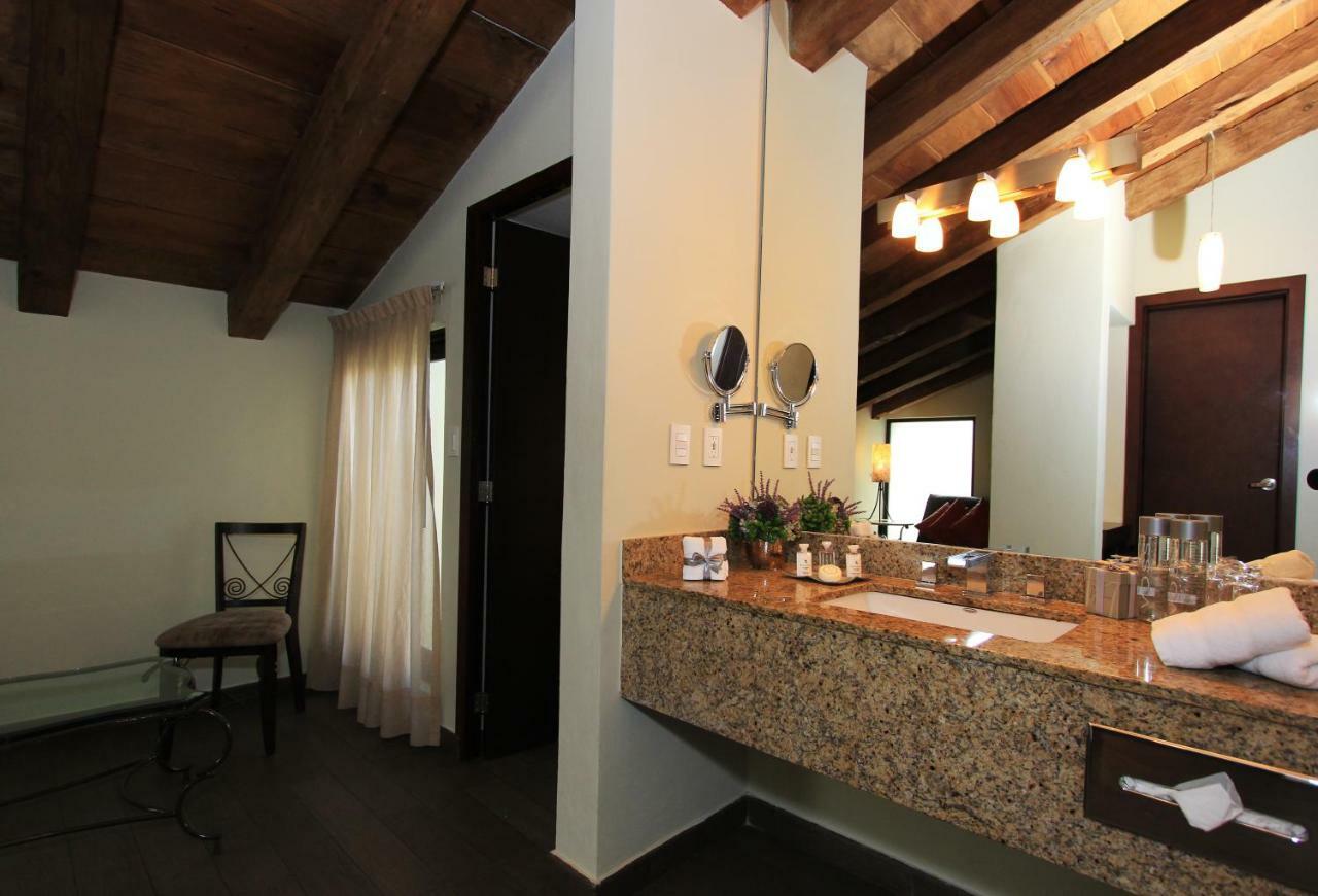 Plaza Gallery Hotel Boutique San Cristóbal de Las Casas Dış mekan fotoğraf